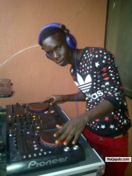 Dj Bullet (DjBullet1)