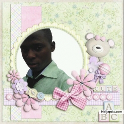 olabode biodun babatunde (abeysolas)
