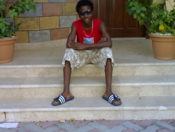 fInE BoY