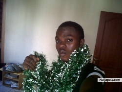 damilare akinola (speedybaba)