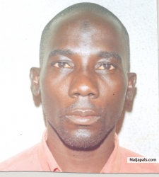 Mohammed Munirat Nasir