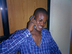 kelvin abraham