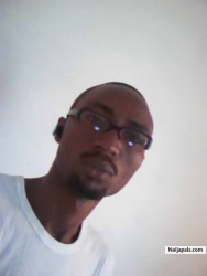 just me