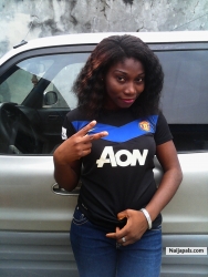 Aninze Cynthia Kelikume