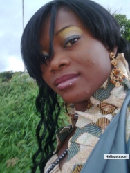 Agboti Agnes Wilson