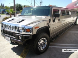 My Hummer Jeep