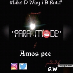 Para Mode by Amos pee