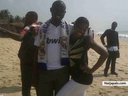 Ogunleye olajide