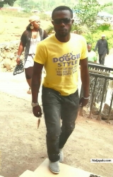 On the move!