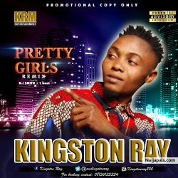 pretty girls remix [prod by dj smith x 1 beat] by KINGSTON RAY