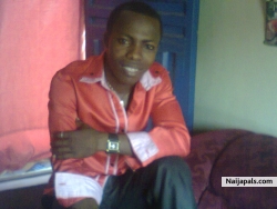 I‘m me