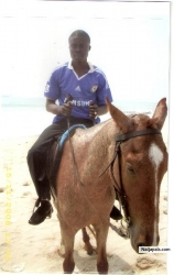 adewale adebare (walesexyboy)