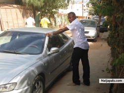 Iyobhebhe Tony eromhonsele (tony4westlife)