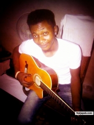 lagos nigeria gospel musician