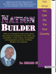 Nation Builder  25USD!!!