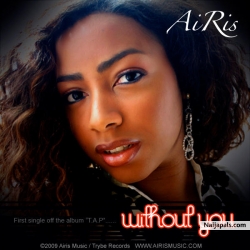 Without You by AiRis