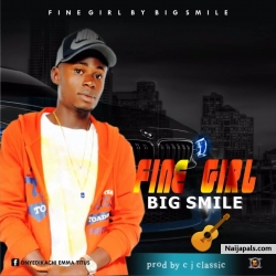 Fine Girl by Big Smile 