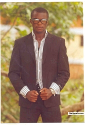 Accountant vikoko