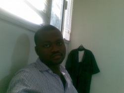 Adeolu Olusanya