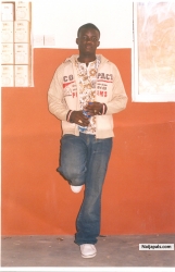 mbadiwe (embadiwe)