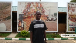 Muhammad Amir Aliyu (Gwandu)