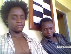 i and my pals