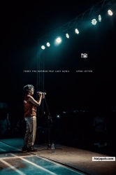 Open Letter by Terry Tha Rapman Ft. Lady Donli
