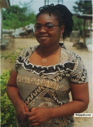 princess Akoko
