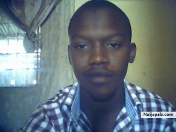 Usman Ibrahim 