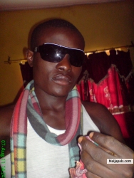 Oluwatimilehin Sunday (sunnerity)