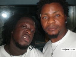 dem mama soldier  (timaya) & k1