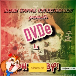 Oh baby by DVDe ft Pappy D