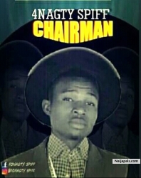 chairman 