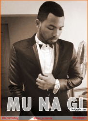 Mu Na Gi by Chuboy