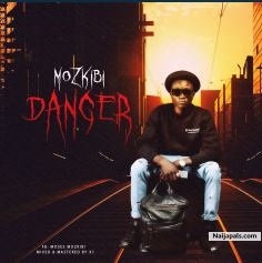Danger by Mozkibi