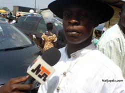 as an ijaw man