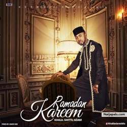 Ramadan Kareem by Khalil Shitu Adam 