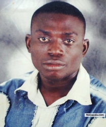 Olafiaji Olushola (bummylafiaji)