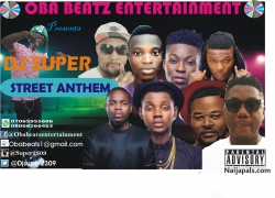 Adebisi Sunday (DJ_SUPER)