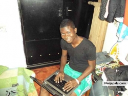 olaitan yusuf (yusfaith14)