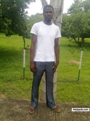 darmmilola bakare