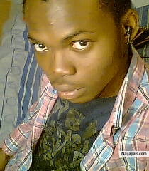 Charles Olumide