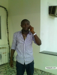Edris oladimeji aknji (loveall4u)
