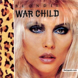 sponsor War Child with Giro555