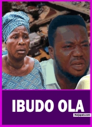 IBUDO OLA - Latest Yoruba Movie 2025 Drama ; Ayo Olaiya , Fausat Balogun ,Ola Samuel ,Yetunde Oyinbo