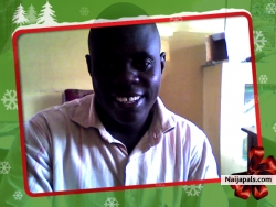 ADEWALE SONUGA (ALABIAYO)
