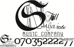 stillnaijainc (SNmusic)