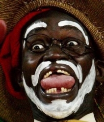 Akeem Yaaphi (streetly)