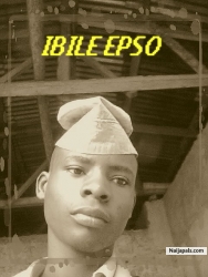 better pikin omo ibile
