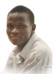 OLUSHOLA ADEYEMI (SHOLAOYEBANJI)